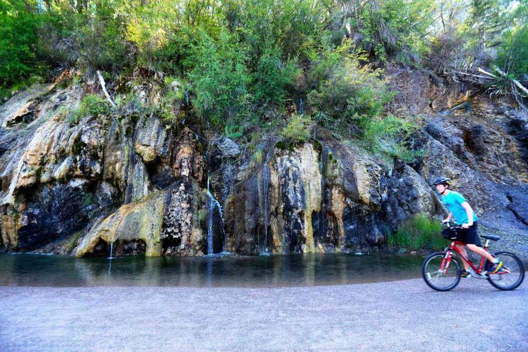 10 of the Best Cycling Trails in America