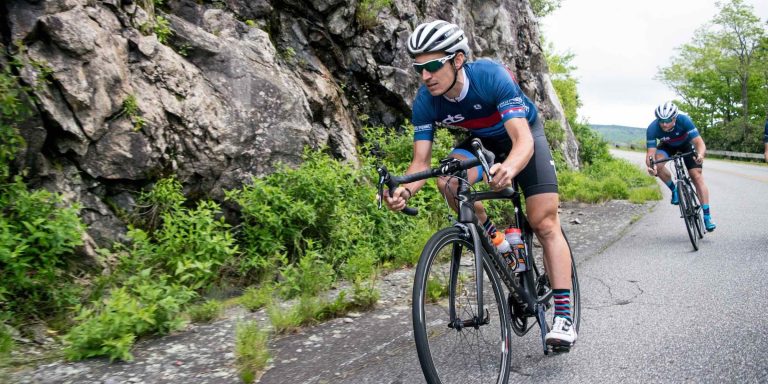 Optimizing Performance: Effective Workout Routines for Cyclists